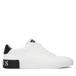 Guess Sneakers Guess FMFPAN ELE12 Weiß