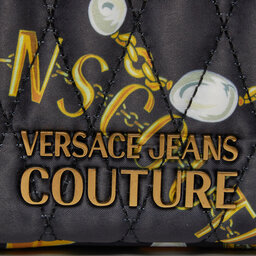 

Сумка Versace Jeans Couture 75VA4BA7 G89, Чорний