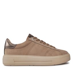 

Снікерcи s.Oliver 5-23612- Taupe 341, Коричневий