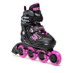 Roces Rollers Roces Moody Girl Tf 400856 Black/Pink