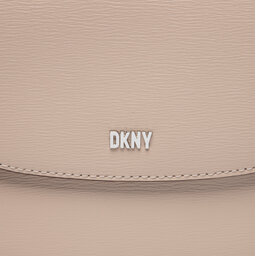 

Сумка DKNY, Бежевий