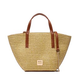Monnari Torbica Monnari BAG1860-017 Smeđa