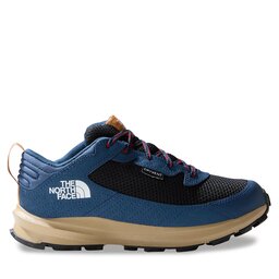 The North Face Trekkings The North Face Fastpack Hiker Wp NF0A5LXGVJY1 Shady Blue/Tnf White