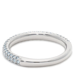 

Кільце Swarovski, Срібний