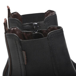 

Ботильйони Lasocki ARC-3115-03 Black, Чорний