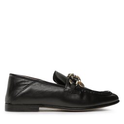 

Сліпери Tommy Hilfiger Chain Loafer FW0FW06843 Black BDS, Чорний