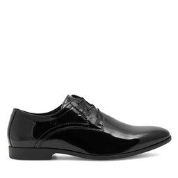 Lanetti Scarpe basse Lanetti JOHNY-37S MI08 Nero