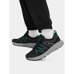Columbia Sneakers Columbia Peakfreak 2108401 Schwarz
