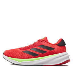 

Взуття adidas Supernova Stride IG8313 Brired/Cblack/Grespa, Червоний