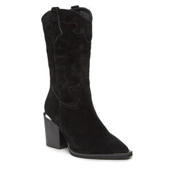 Alma En Pena Stiefel Alma En Pena I23307 Black