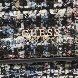

Сумка Guess ADAM (TB) HWTB86 94210 BML, Чорний