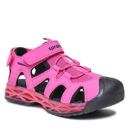 Sprandi Sandale Sprandi CP82-22579(IV)DZ Pink