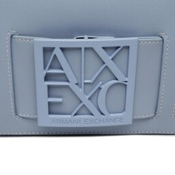 

Сумка Armani Exchange, Голубий