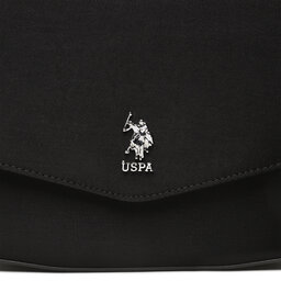 

Сумка U.S. Polo Assn., Чорний