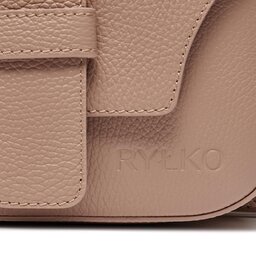 

Сумка Ryłko R40735TB Różowy T6, Рожевий