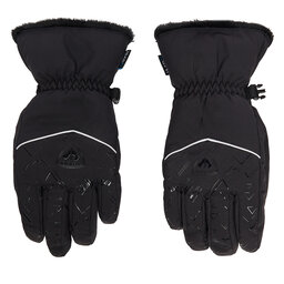 Rossignol Guanti da sci Rossignol RLNWG08 Nero
