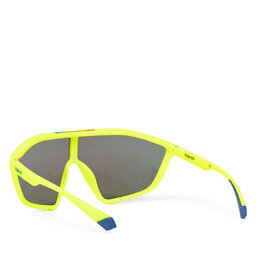 

Сонцезахисні окуляри Polaroid PLD 7039/S Lime, Зелений