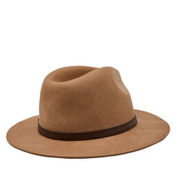 

Капелюх Guess Dagan (SB) Headwear AW5067 WOL01 CAM, Бежевий