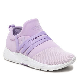 ARKK Copenhagen Sneakersy ARKK Copenhagen Raven Mesh Pet S-E15 CO1419-0308-W Pastel Lilac White