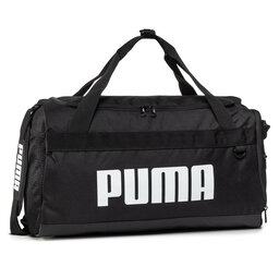 Puma Geantă Puma Challenger Duffel Bag S 076620 01 Puma Black