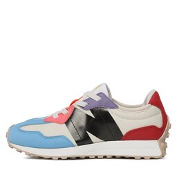 

Снікерcи New Balance PH327CG Кольоровий