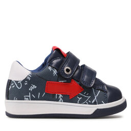 

Снікерcи Action Boy CM200930-1 Cobalt Blue, Cиній