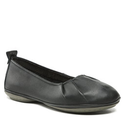 Camper Balerini Camper Right Nina K201364-011 Black