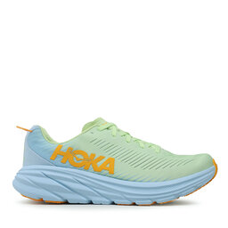 

Взуття Hoka Rincon 3 1119395 BSSNG, Жовтий