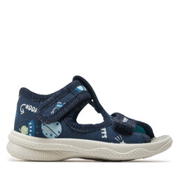 Superfit Sandalen Superfit 1-000293-8050 M Blau