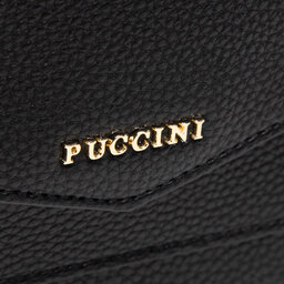 

Сумка Puccini, Чорний