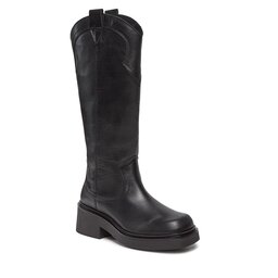 Bronx Stivali Bronx Western 14298-A Black 01
