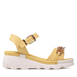 

Босоніжки Lasocki ARC-4878-04 Yellow, Жовтий