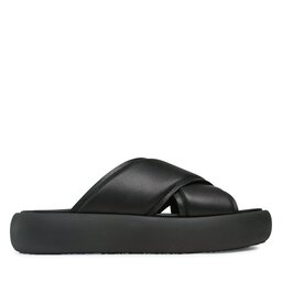 

Шльопанці Vic Matié 1C6352U_C32C070101 Black 101, Чорний