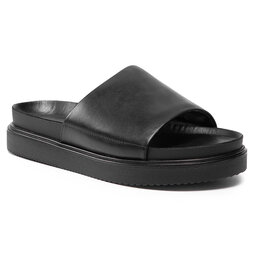 Vagabond Šlepetės Vagabond Seth 5190-101-20 Black