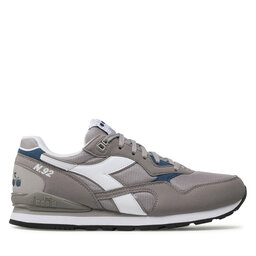 

Снікерcи Diadora, Сірий