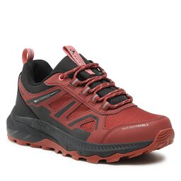 Whistler Sneakers Whistler Qisou W232200 5112 Henna