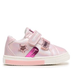 

Снікерcи Primigi 3904522 M Iridescent Pink, Рожевий