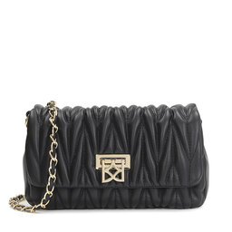 Kazar Дамска чанта Kazar Sofie 66982-01-00 Black