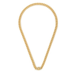 Coach Collana Coach 37479235GLD710 Oro