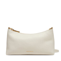 Coccinelle Handtasche Coccinelle E5 QH0 55 01 01 Weiß
