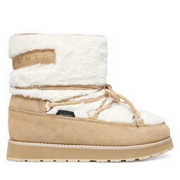 Luhta Schneeschuhe Luhta Luhta Nauttiva Ms 75580 Beige