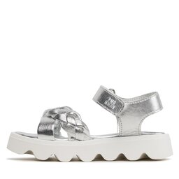 

Босоніжки Primigi 3931511 S Silver, Срібний