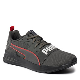 

Снікерcи Puma Puma Wired Run 38927504 Сірий