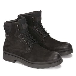 Kazar Planinarske cipele Kazar Sater 82595-A8-00 Black