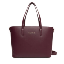 Valentino Дамска чанта Valentino Zero Re VBS7B301 Бордо