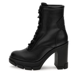 

Ботильйони Guess Xennia FL7XEN ELE10 BLACK, Чорний