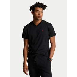 Polo Ralph Lauren Polo Ralph Lauren T-Shirt 710708261 Schwarz Classic Fit