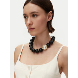 Weekend Max Mara Колие Weekend Max Mara Vodka 2515751045650 Черен