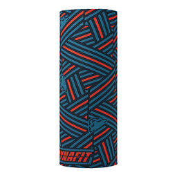 

Шарф-снуд Dynafit Logo Neck Gaiter 08-0000071416 Storm Blue/Razzle Dazzle 8072, Голубий