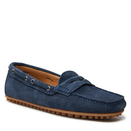 Fabi Mokassins Fabi FU9837A Afelpado Indigo